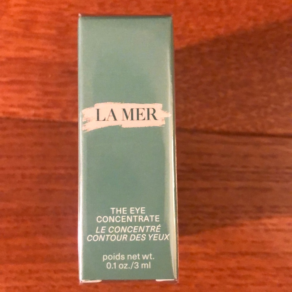 Eye Concentrate
